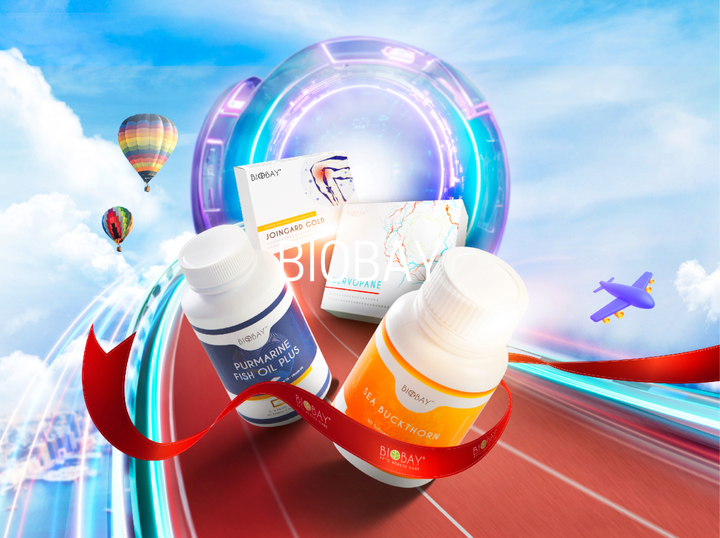 Shop Biobay 37°C Healthcare on Atome