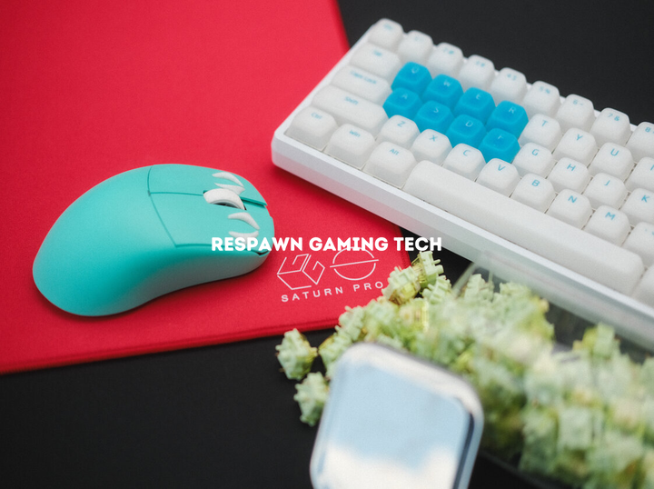 RESPAWN GAMING TECH