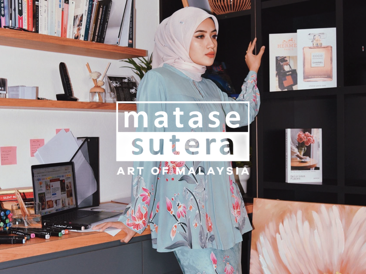Shop MATASE SUTERA on Atome