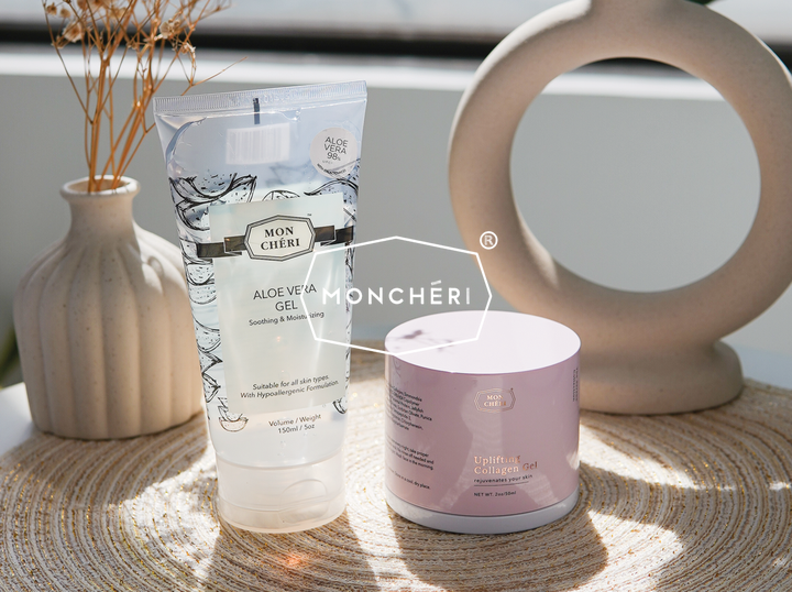 Shop Mon Cheri on Atome