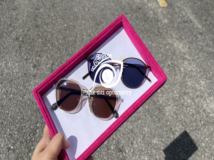 Shop CIK SITI OPTOMETRY on Atome