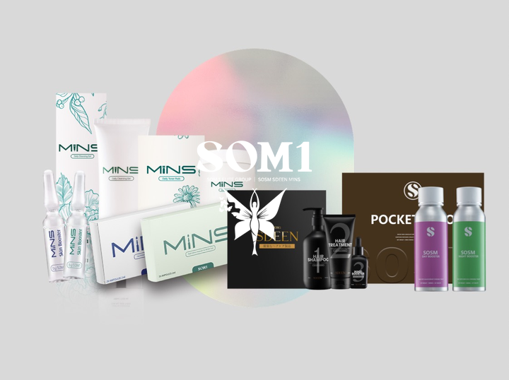 Shop DFACE WONDER ENTERPRISE on Atome