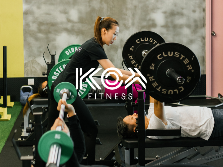 Shop KOA FITNESS on Atome
