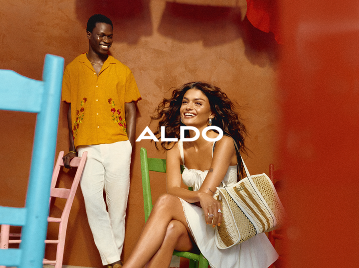 Shop ALDO on Atome