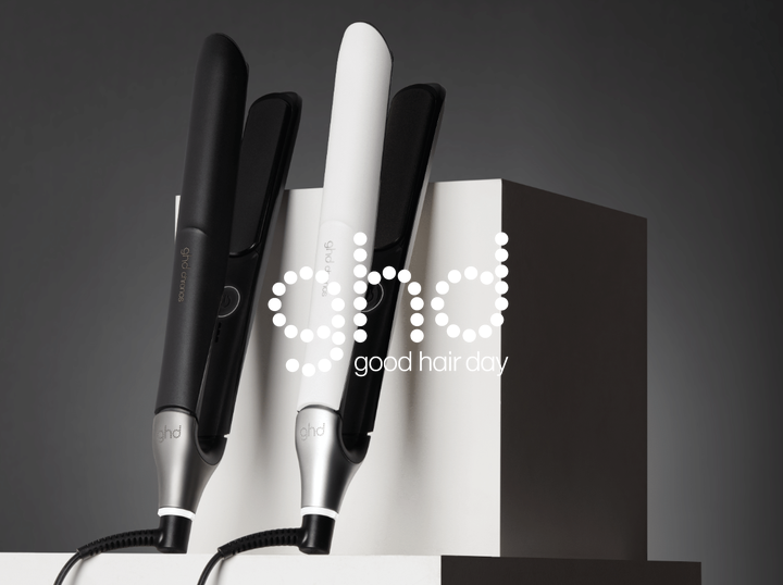 Shop GHD on Atome