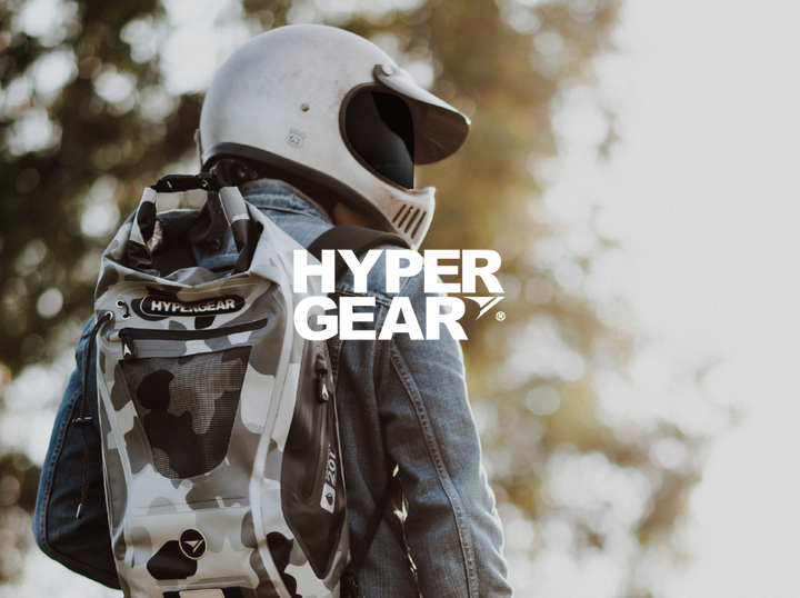 Hypergear