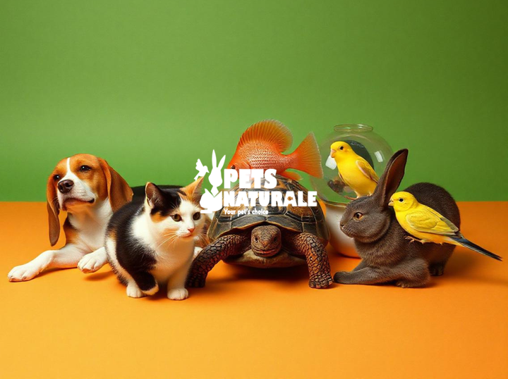 Petsnaturale Malaysia