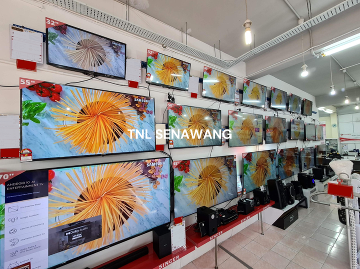 TNL SENAWANG