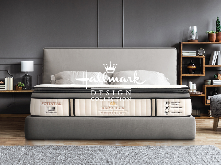 Shop BedOrigin on Atome