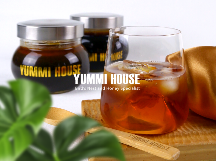 Yummi House