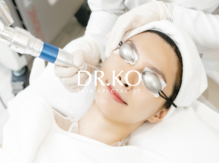 Dr. Ko