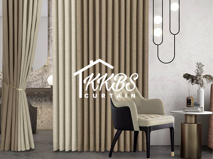 Shop KKBS CURTAIN on Atome