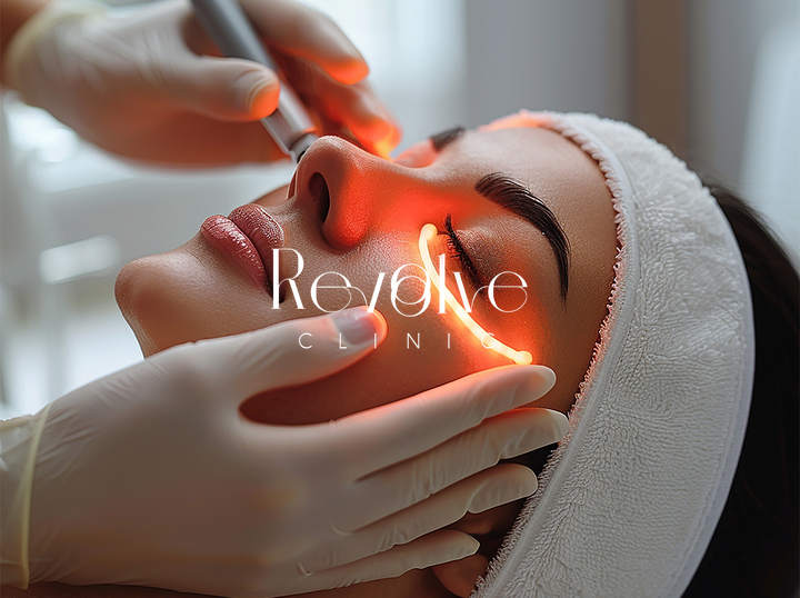 REVOLVE CLINIC