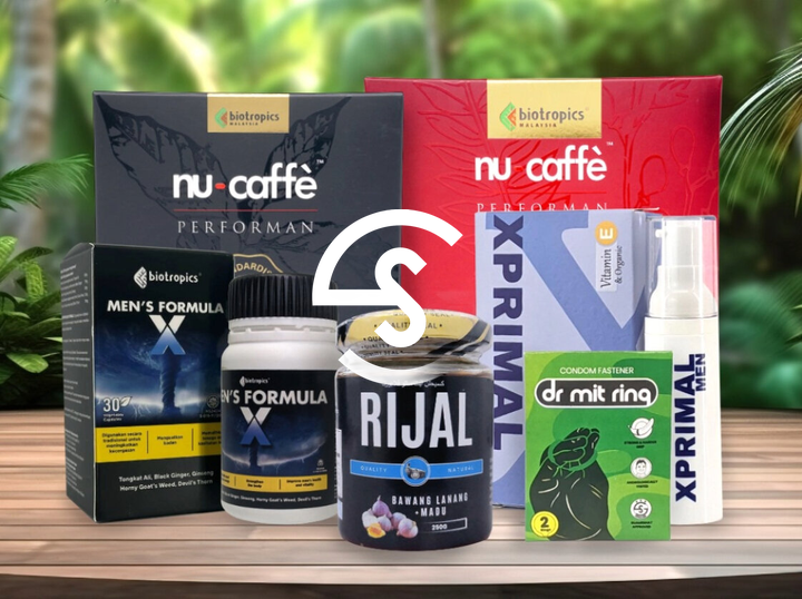 Shop SS CLINIC on Atome