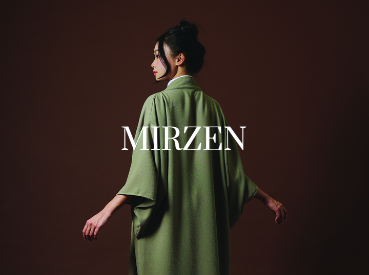 MIRZEN KUALA LUMPUR