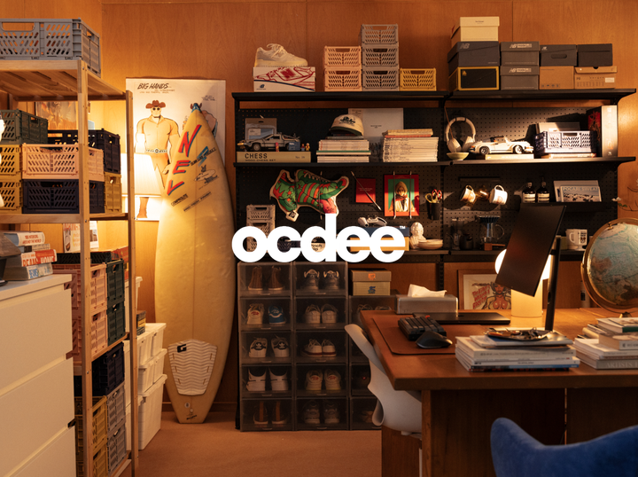 Shop OCDEE™ on Atome