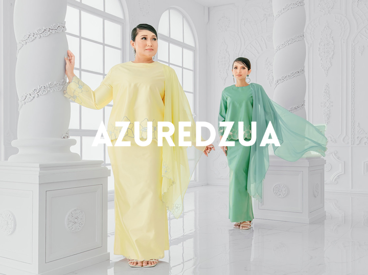 Azuredzua RTW