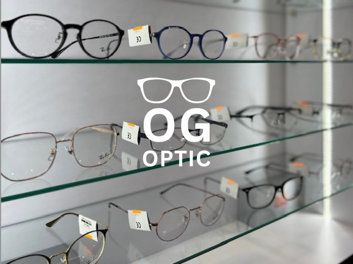 OG OPTIC