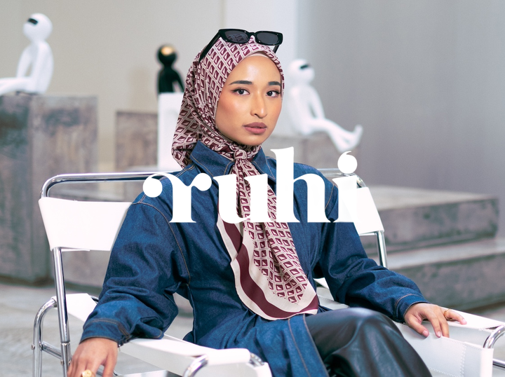 Shop RUHI on Atome
