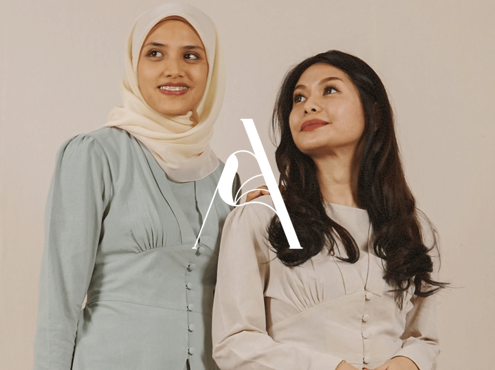 Shop ALAM on Atome