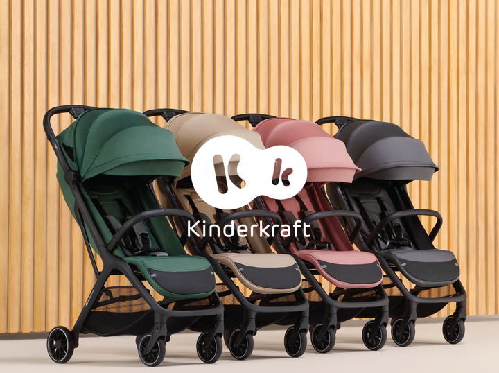 KINDERKRAFT