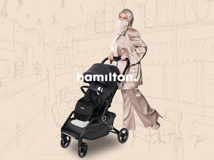 Shop HAMILTON on Atome
