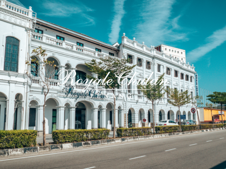 Royale Chulan Penang