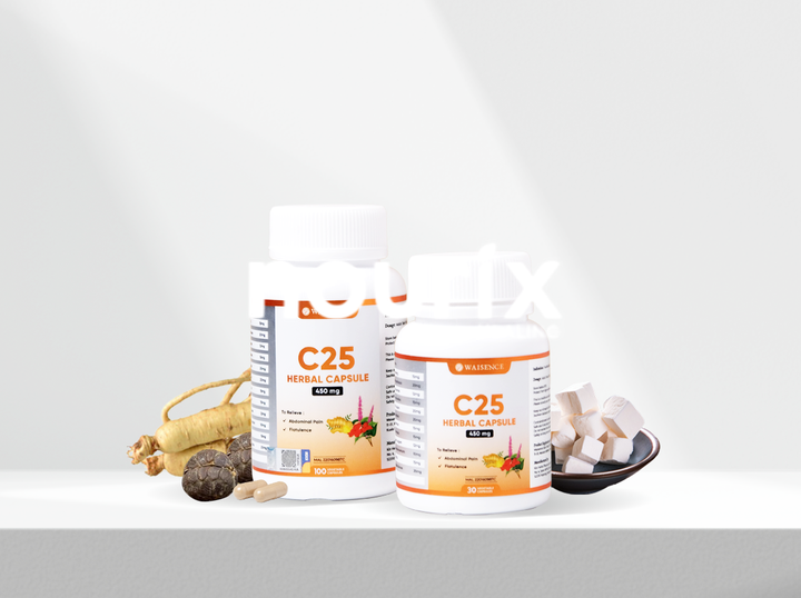 Shop Nourix my on Atome