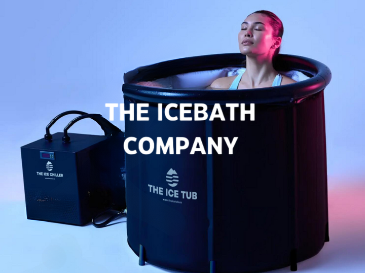 IceBath Malaysia