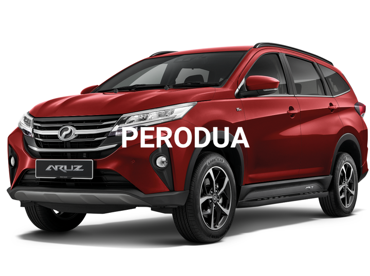 Perodua Service Center