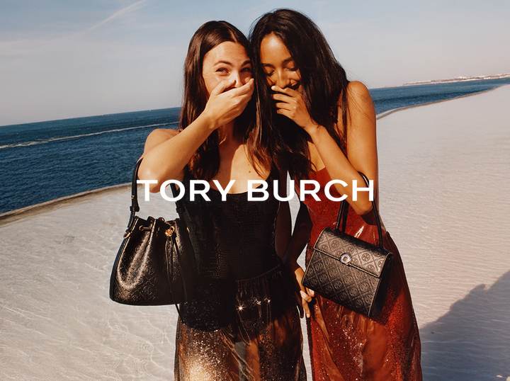Shop Tory Burch on Atome