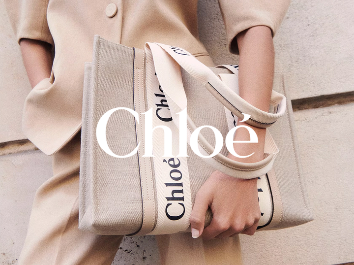 Shop Chloe on Atome