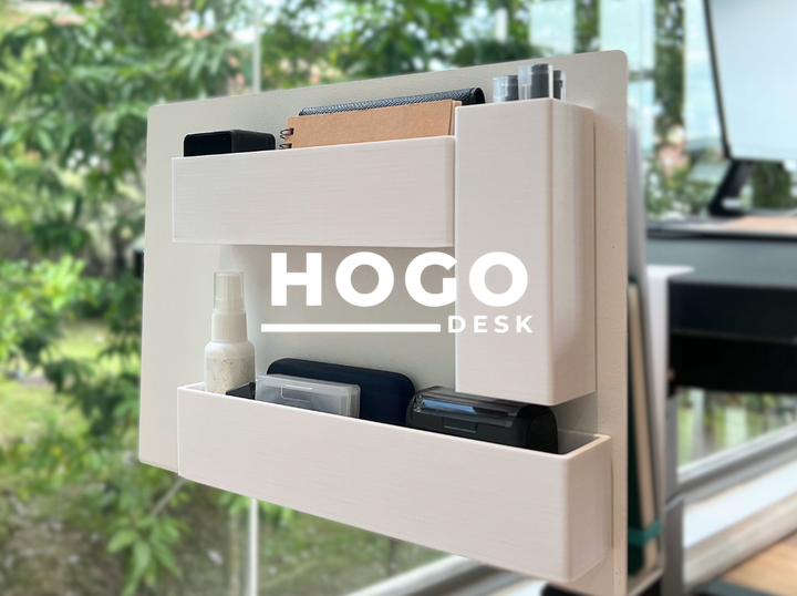 Hogo Desk