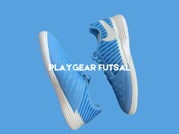 Play Gear Futsal