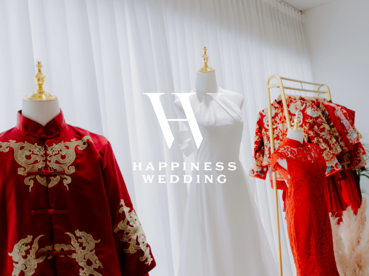 Happiness Wedding
