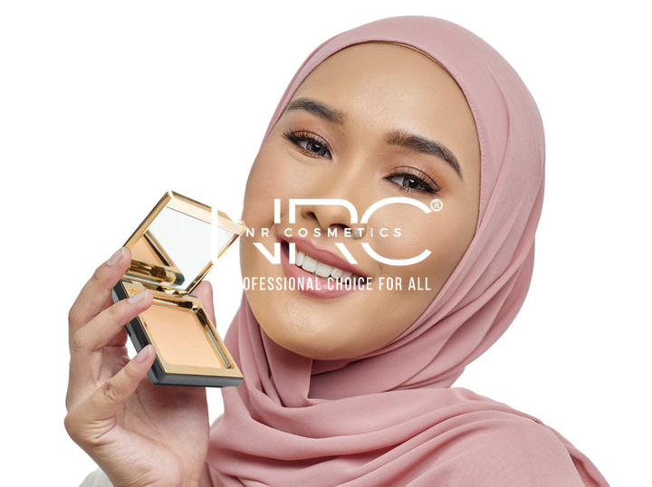 NR COSMETICS