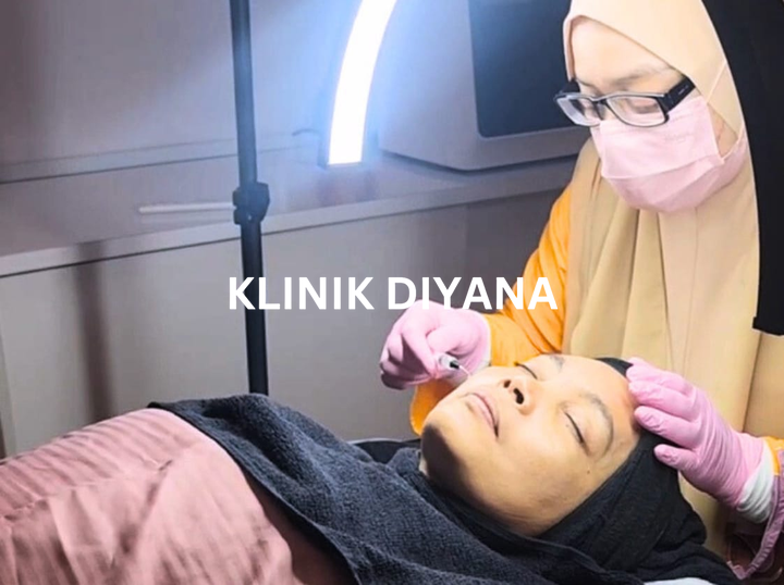 KLINIK DIYANA