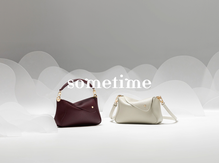 Sometime by Asian Designers
