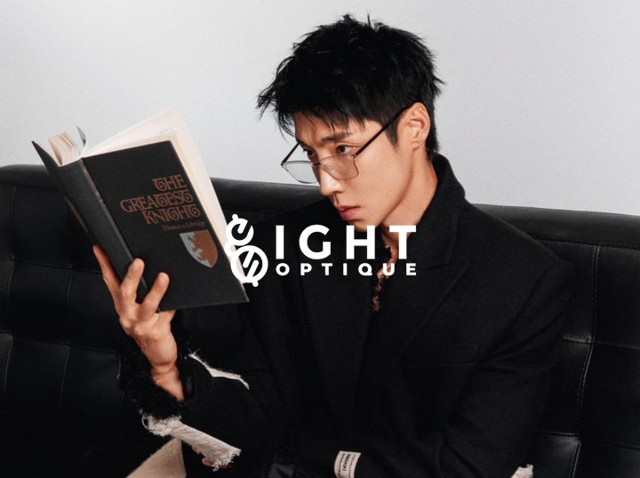 Shop 8IGHT OPTIQUE on Atome