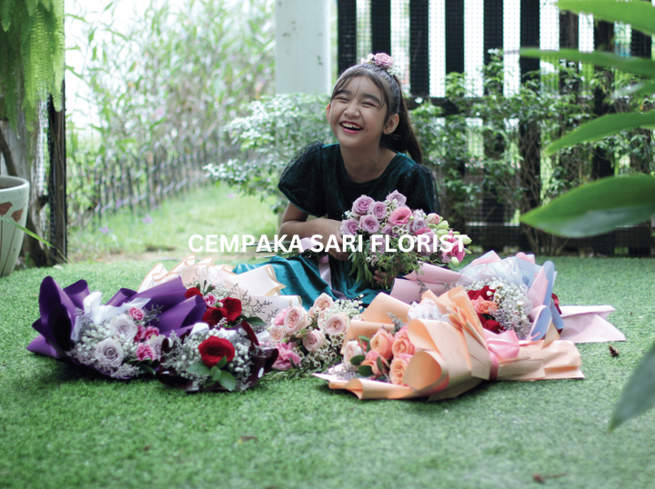 CEMPAKASARI FLORIST & GIFT