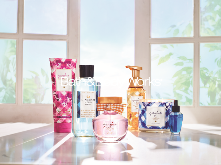Shop Bath & Body Works on Atome