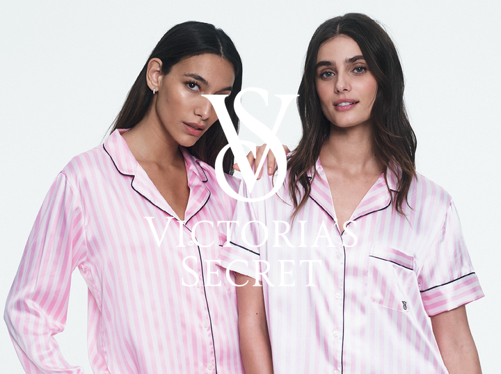 Shop Victoria's Secret on Atome