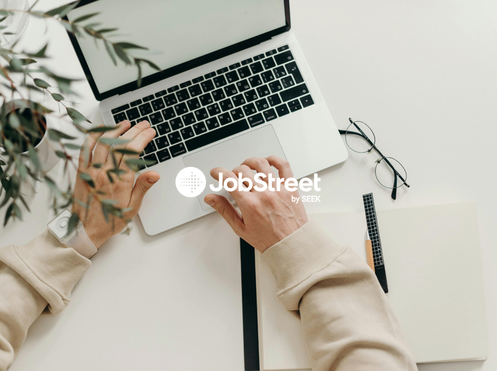 Shop JobStreet by SEEK on Atome