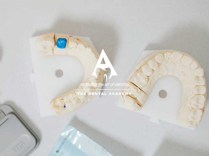Shop The Dental Academy on Atome