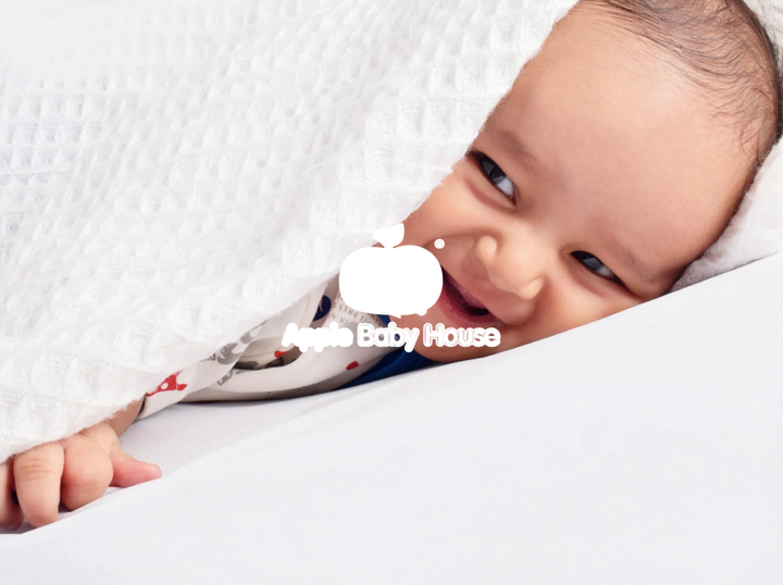 Shop Apple Baby House on Atome