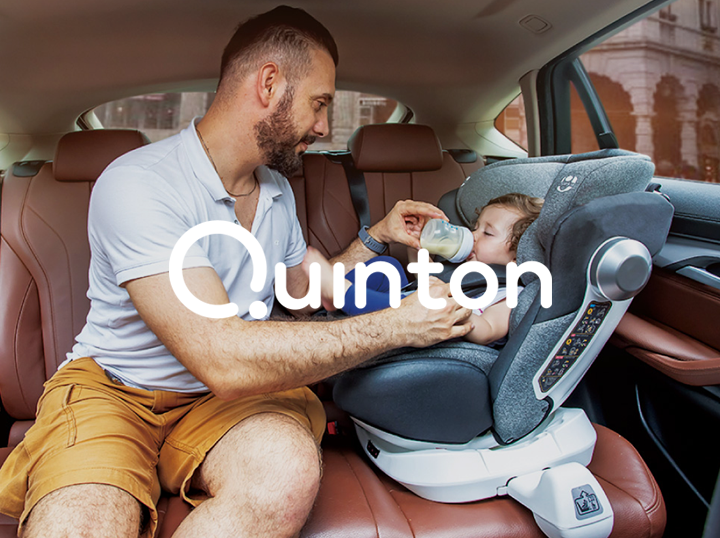 QUINTON BABY