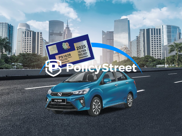 PolicyStreet