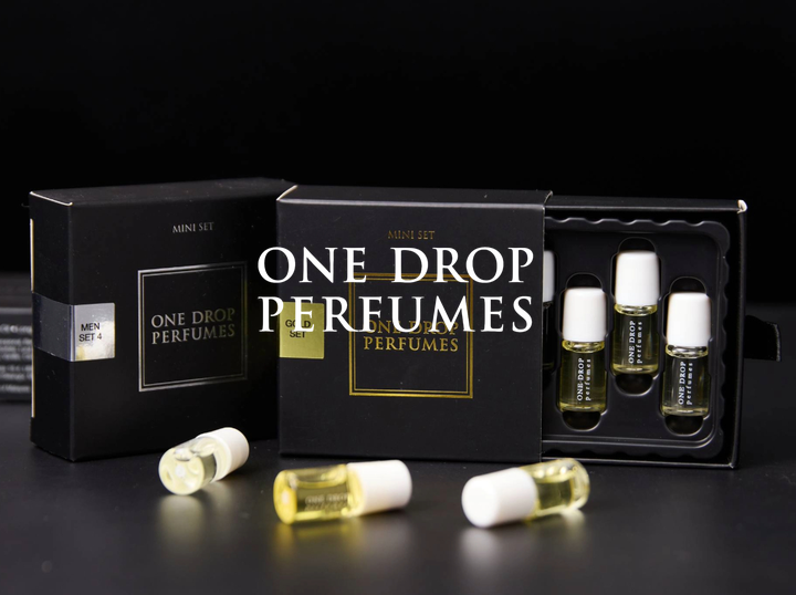 One Drop Perfumes