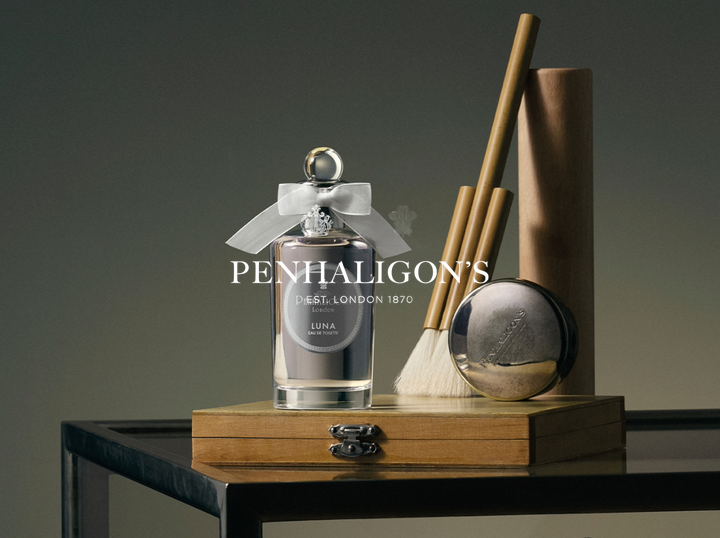 Shop PENHALIGON'S on Atome