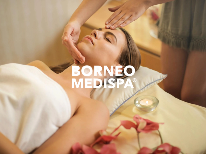 Shop BORNEO MEDISPA on Atome